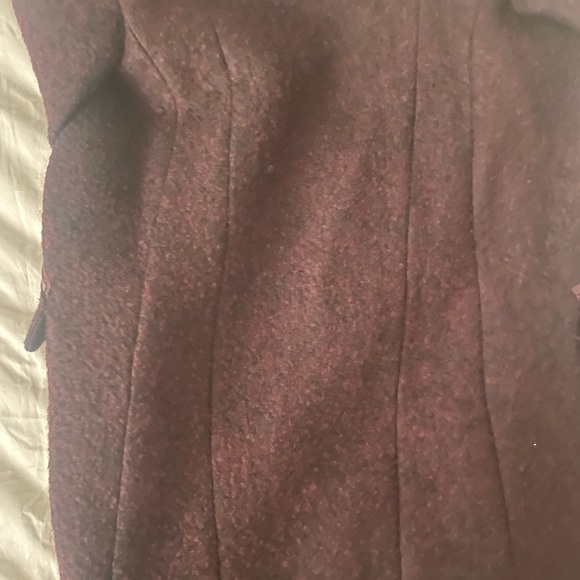 Mango dress coat - Picture 4 of 5